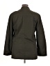 Assorted Brands Solid Green Blazer Size XL (estimated) - photo 2
