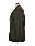 Assorted Brands Solid Green Blazer Size XL (estimated) - photo 5