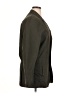 Assorted Brands Solid Green Blazer Size XL (estimated) - photo 4