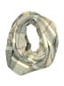 Look Plaid Gray Scarf One size - photo 1