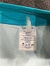 Lands' End Solid Teal Athletic Shorts Size 12 - photo 3