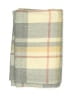 Look Plaid Gray Scarf One size - photo 2