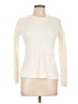 Vince. Ivory Pullover Sweater Size L - photo 1