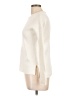 Vince. Ivory Pullover Sweater Size L - photo 5