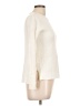 Vince. Ivory Pullover Sweater Size L - photo 4