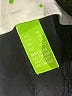 Swing Solid Black Active Pants Size 10 - photo 8