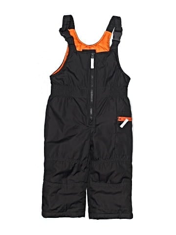 Carter's Vest (view 1)