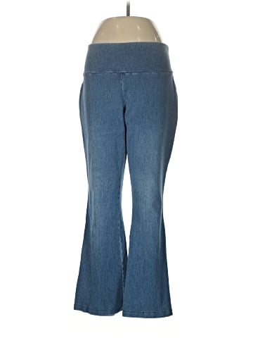 Women With Control Jeggings (view 1)
