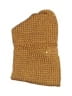 Assorted Brands Gold Orange Scarf One size - photo 2