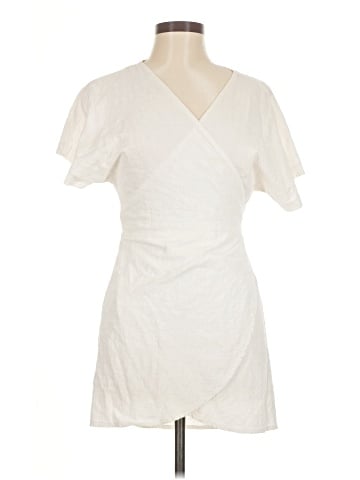 Polly Casual Dress (view 1)