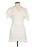 Polly Ivory Casual Dress Size 8 - photo 1