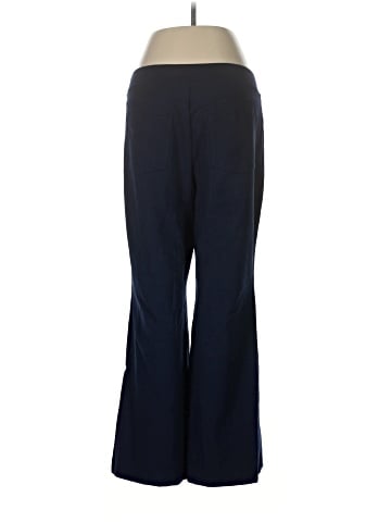 Susan Graver Active Pants (view 2)