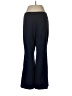 Susan Graver Color Block Blue Active Pants Size M (petite) - photo 2