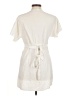 Polly Ivory Casual Dress Size 8 - photo 2