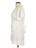 Polly Ivory Casual Dress Size 8 - photo 5