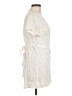 Polly Ivory Casual Dress Size 8 - photo 4