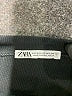 Zara Black Long Sleeve Turtleneck Size S - photo 7
