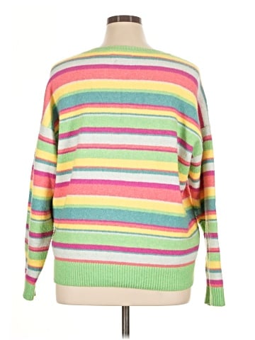 Kohl's Pullover Sweater (view 2)