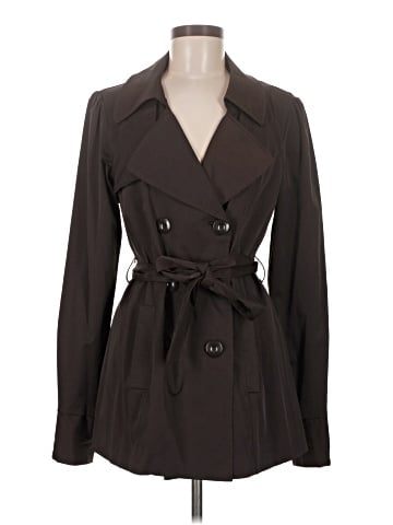 Vertigo Paris Trenchcoat (view 1)