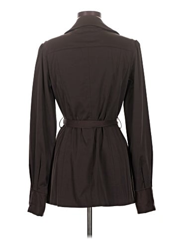 Vertigo Paris Trenchcoat (view 2)