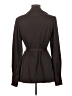 Vertigo Paris Brown Trenchcoat Size M - photo 2