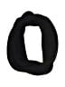 Echo 100% Acrylic Black Scarf One size - photo 1