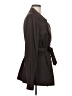 Vertigo Paris Brown Trenchcoat Size M - photo 4