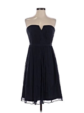 j crew chiffon bridesmaid dress J. Crew Arabelle Wedding Gown main image 0