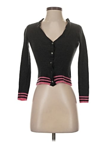 Theory Wool Cardigan (view 1)