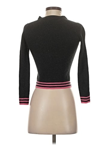 Theory Wool Cardigan (view 2)