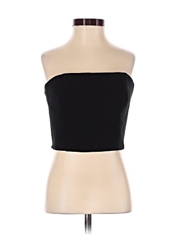 Kookai Tube Top (view 1)
