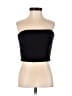 Kookai Black Tube Top Size EU 36 / US 6 - photo 1