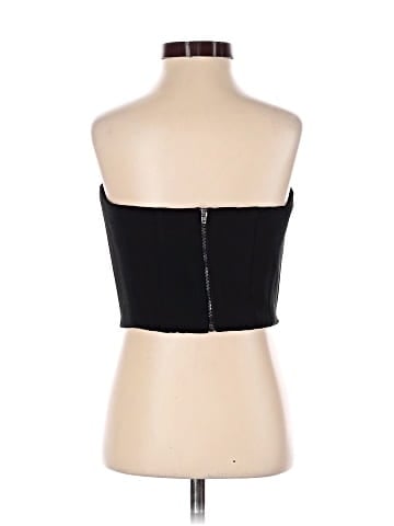 Kookai Tube Top (view 2)