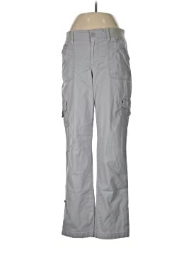Gloria Vanderbilt Cargo Pants