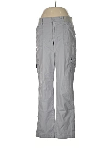Gloria Vanderbilt Cargo Pants (view 1)