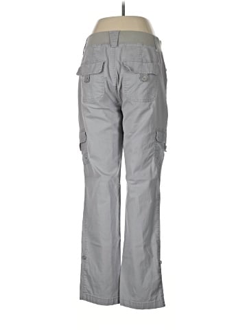 Gloria Vanderbilt Cargo Pants (view 2)