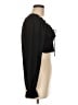 Shein 100% Polyester Black Long Sleeve Blouse Size 6 - photo 4