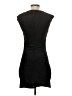 MNG Black Cocktail Dress Size 4 - photo 2