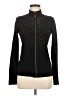 Fontana Black Cardigan Size M - photo 1