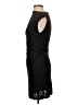 MNG Black Cocktail Dress Size 4 - photo 5