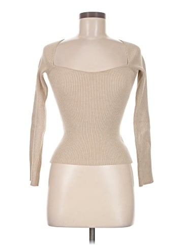 Vrg Grl 3/4 Sleeve T-Shirt (view 1)