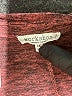 Workshop Republic Clothing Burgundy Pullover Sweater Size 1X - photo 7