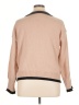 Unbranded 100% Polyester Tan Pullover Sweater Size XL - photo 2