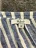 Rails Stripes Blue Casual Dress Size XS - photo 7
