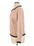 Unbranded 100% Polyester Tan Pullover Sweater Size XL - photo 5