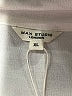 Max Studio Ivory Long Sleeve Blouse Size XL - photo 7