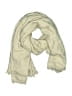 Tory Burch Ivory Scarf One size - photo 1