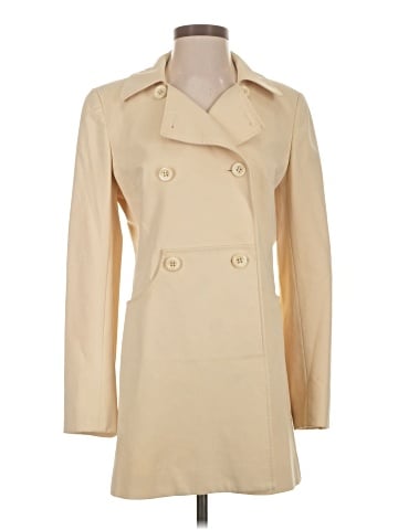 Per Se By Carlisle Trenchcoat (view 1)