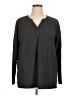 Any Body Gray Cardigan Size XL - photo 1