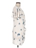 VICI 100% Rayon Ivory Kimono Size M - photo 4